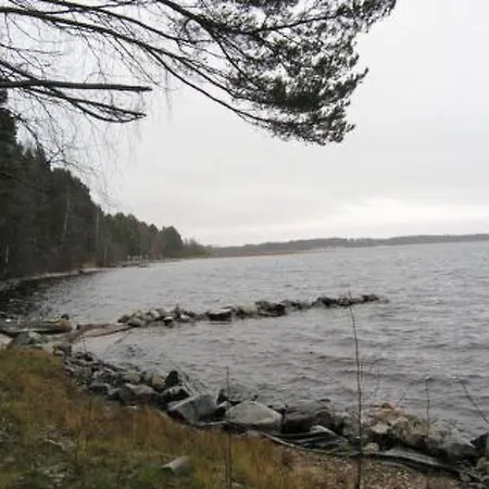 Holiday Lampelan Emanta Vuokatti